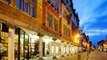 What is the best hotel in Chester UK? Top 3 best Chester hotels as voted by travelers