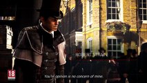 Assassin’s Creed Syndicate Gameplay