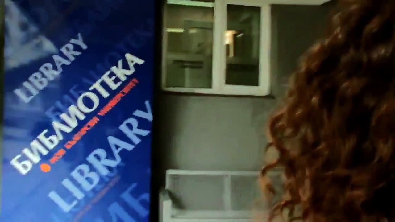 Sofya Yeni Bulgaristan Üniversitesi