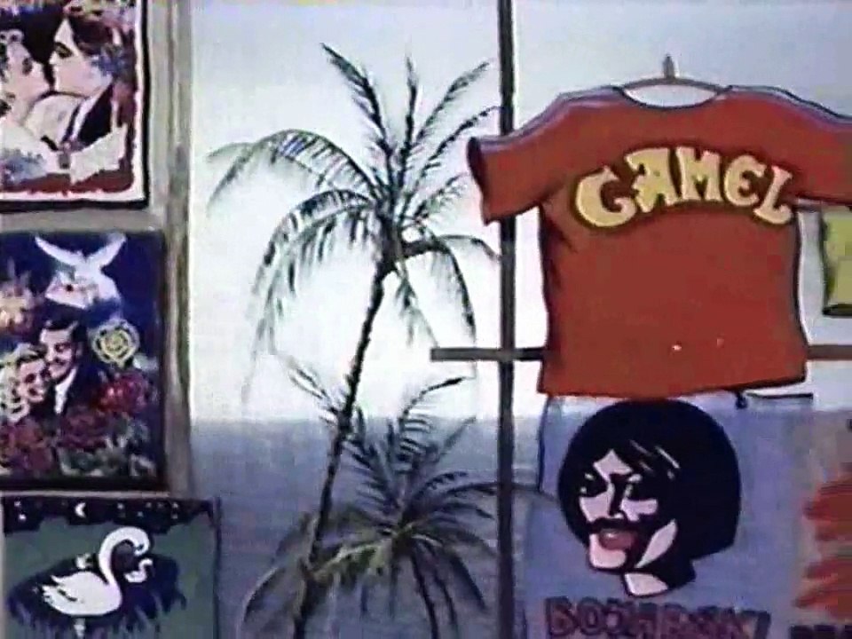 О, море, море! (1983)