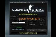 CSGO Hack Counter Strike Global Offensive Hack Aimbot WallHack Multi Hack June 2015