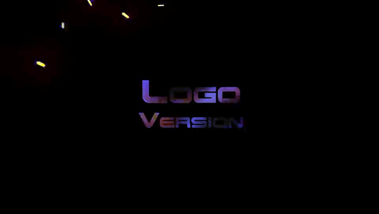 After Effects Project Files - Cinematic Fire Impact Logo - VideoHive 8822956