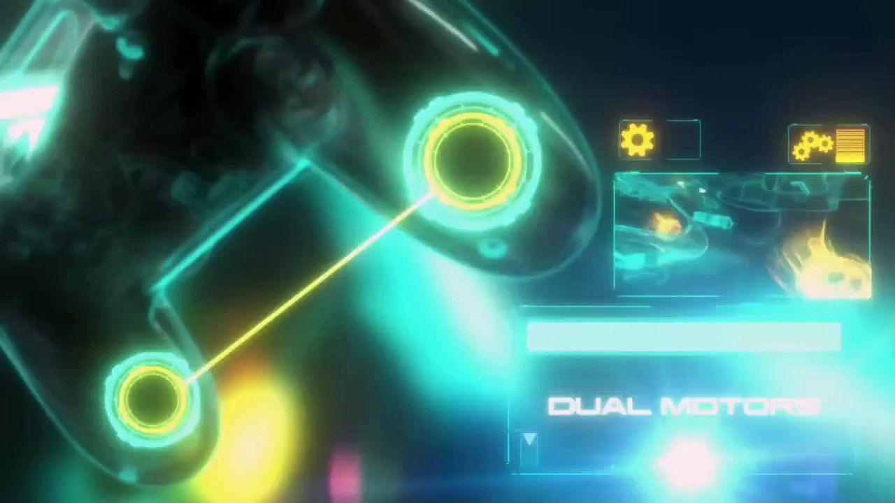 The Playroom - Trailer - PS4