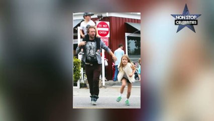 Jennifer Lawrence : elle devient belle-mère malgré elle à 24 ans !