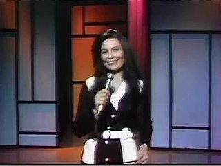 Loretta Lynn - Harper Valley P.T.A.