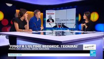 François Cavanna : un génie insoumis