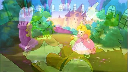 The Frog Prince -Bedtime Story Animation | Best Children Classics HD