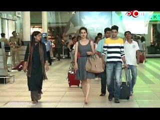 Aamir Khan skips Kangana Ranaut's bash - Bollywood News