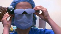 TechKnow - Can high-tech goggles revolutionise cancer surgery?