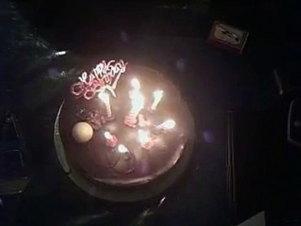 LS video 2!