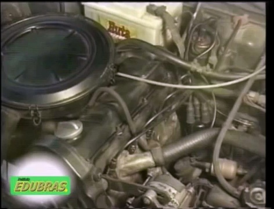 Curso Mecânica do Automóvel Elétrica 002 (Curso Online ou DVD EDUBRAS)