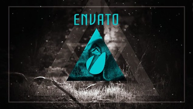 After Effects Project Files - Modern Shapes Logo - VideoHive 8854093