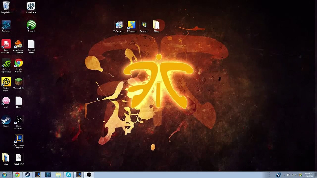 How to get Pokemon Red or Blue on TI 84 Plus SE and TI 84 Plus CSE