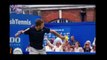 Marc Lopez/Rafael Nadal v Milos Raonic/Edouard Roger-Vasselin - Queens Club