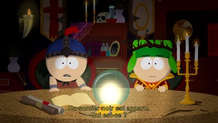 South Park: The Fractured but Whole – E3 Trailer [HD]