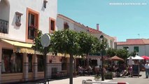 Saintes-Maries-de-la-Mer, Provence, France [HD] (VideoTurysta.pl)