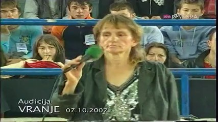 Jelena Kitanovic - To Miki Toooo