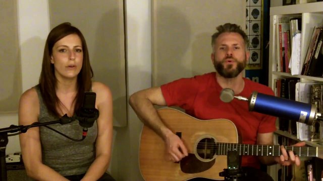 The Chain - Fleetwood Mac - CHAINS cover