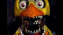 FNAF CHICA'S SONG [by groundbreaking]