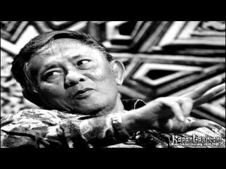 Okie Setiana Dewi Banyak Timba Ilmu dari Chaerul Umam