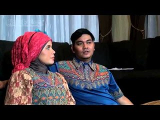 Indra Bekti Kecele Jenis Kelamin Bayi