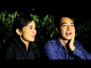 Michelle Ziudith Bangun Chemistry dengan Eza Gionino