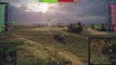 Боец невидимого фронта на Bat Chatillon 155 55 - World of Tanks