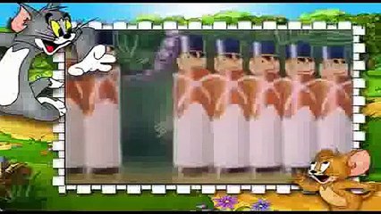 Tom and Jerry Christmas Noel Cartoon 2015 Best Cartoons