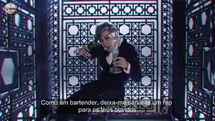 BigFlo - Delilah (Legendado PT - PT)