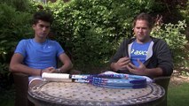 Head Graphene XT Instinct Tennis Racket Review | Stringers' World