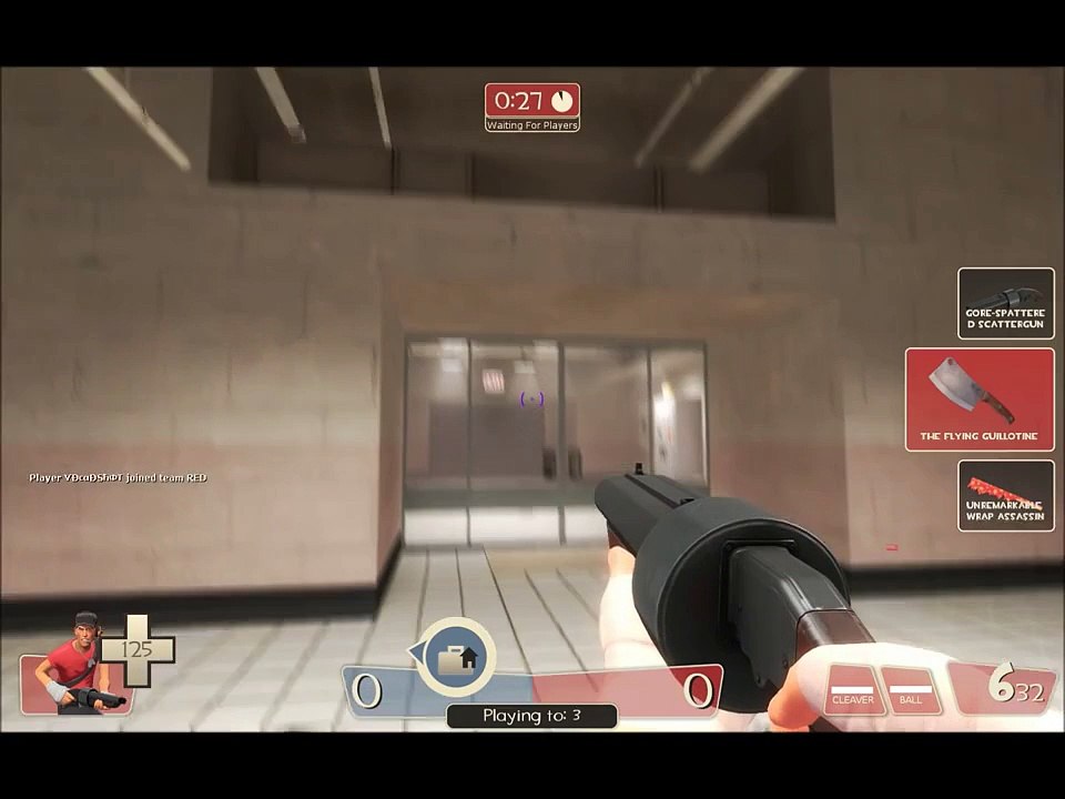 How to play on any offline Map with Bots On TF2 (EASY)