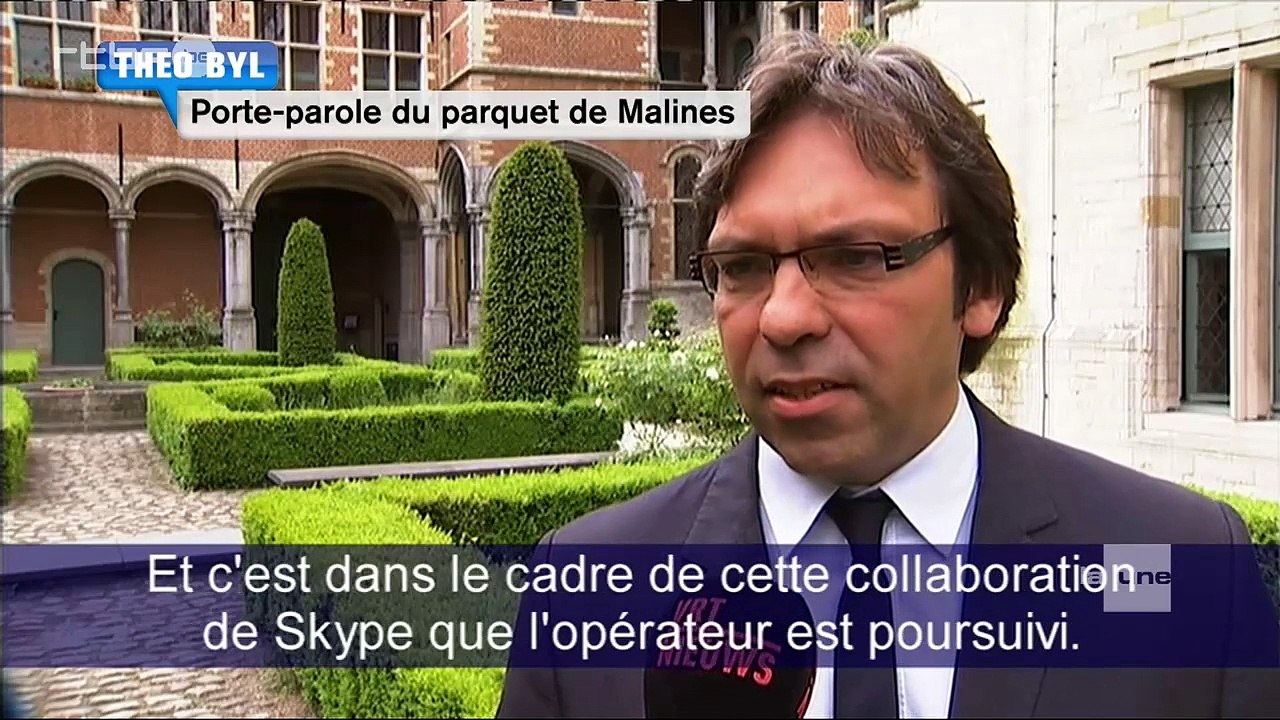 Comm.interdit