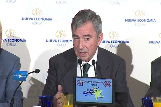 El Círculo de Empresarios no teme las derivadas de la democracia