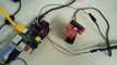 Raspberry Pi: controlling servo motor with PWM pin