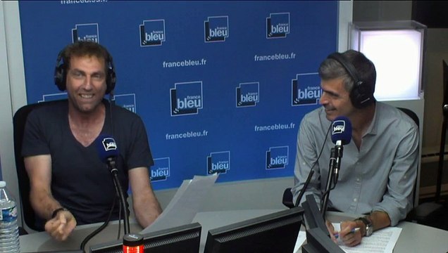 France Bleu Midi Ensemble - Allo les stars