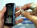 How To Repair Blackberry Trackball Joystick For Pearl 8100 8110 8120 8130