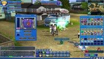 Digimon Masters Online - Hatching Agumon 5/5