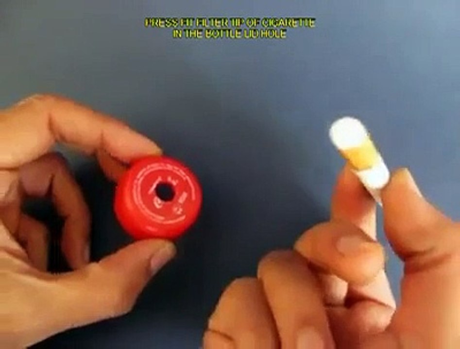 never smoke