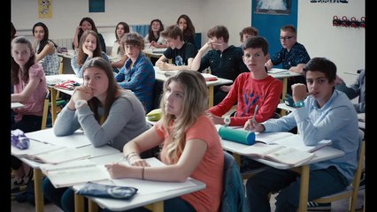 Bande-annonce : Microbe et Gasoil de Michel Gondry