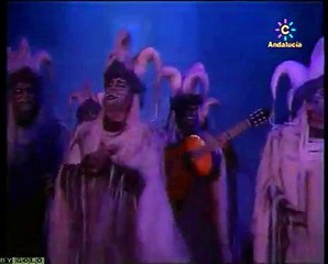 ''El Espíritu De Cai''-Popurrí