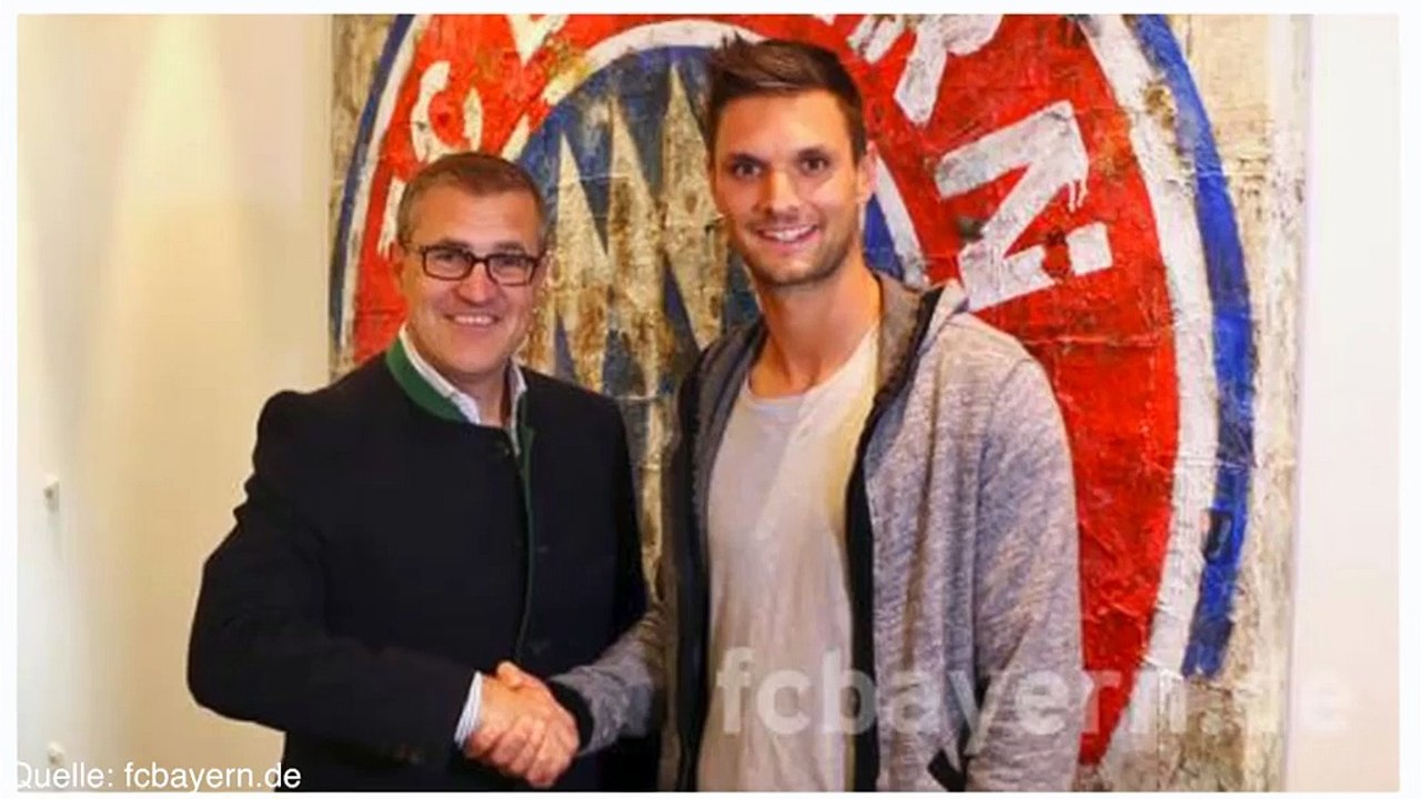 Sven Ulreich wechselt zum FC Bayern München