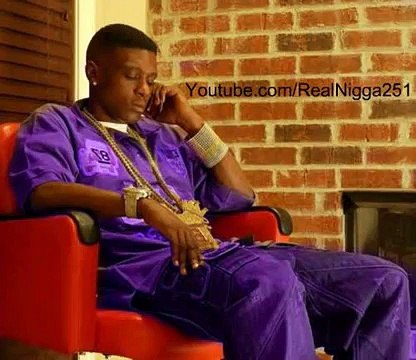 Lil Boosie-SouthSide