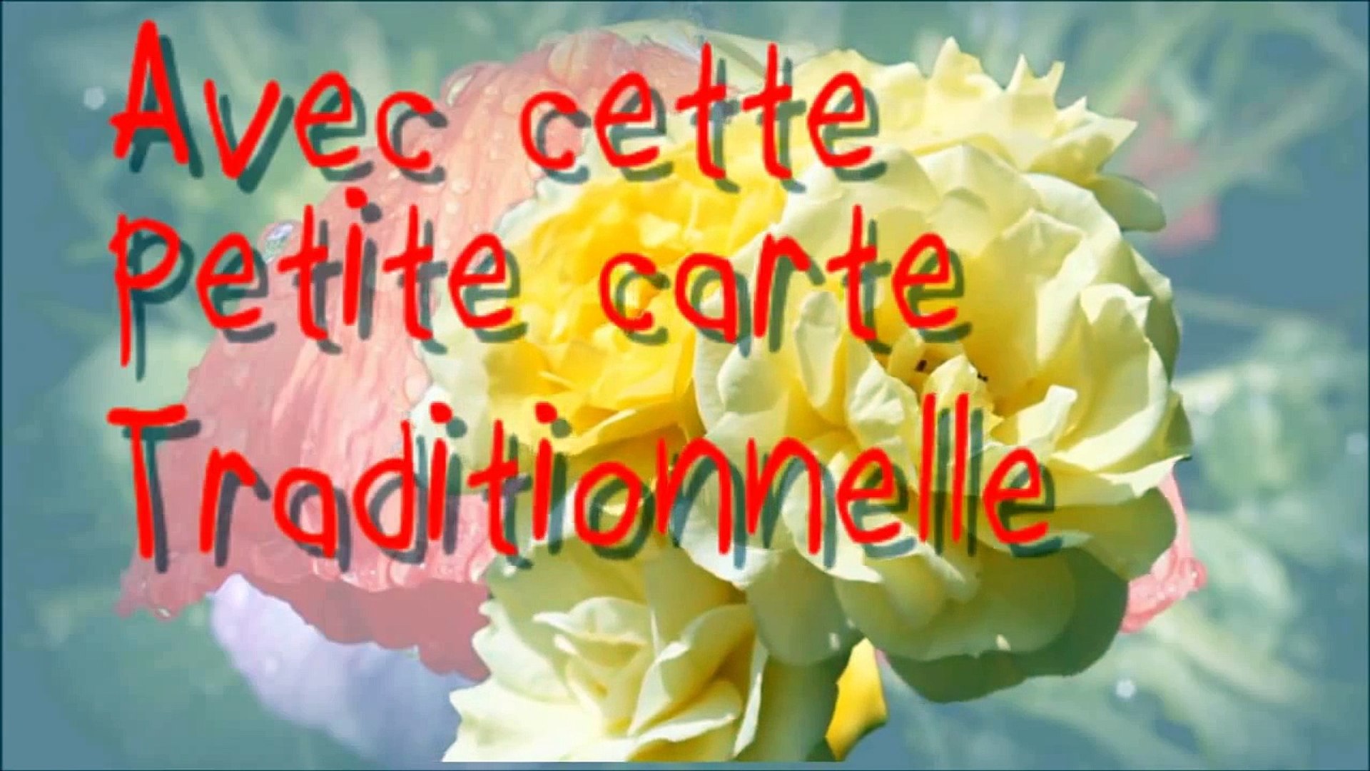 Bon Anniversaire Chanson Joyeux Anniversaire En Francais Et Joyeux Anniversaire Humour Hd Video Dailymotion