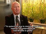 Norman Borlaug [Subtitulos en español]