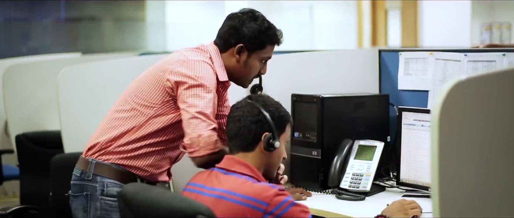 Gavs - I am GAVS - The Spirit of GAVS