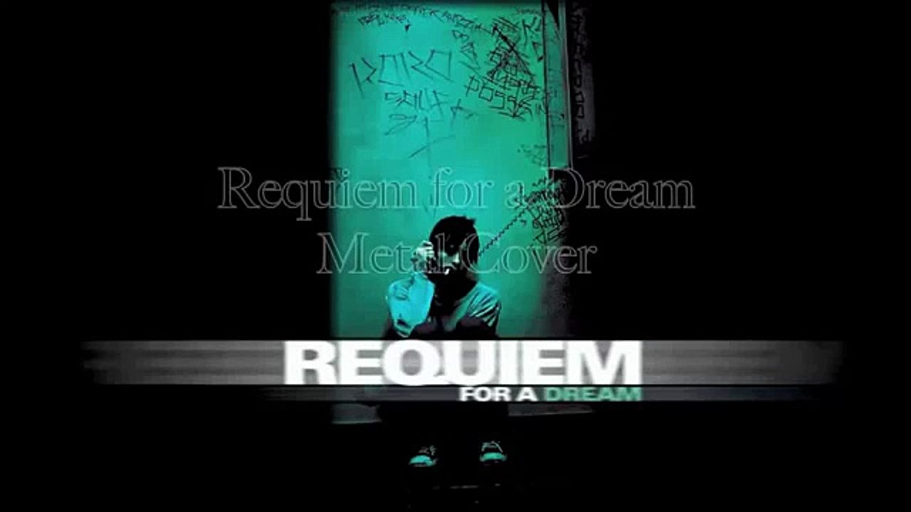BEST Heavy Metal Version of Requiem for a Dream
