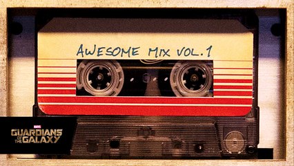 I'm Not In Love ✰ 10cc ✰ Guardians of the Galaxy Awesome Mix Vol. 1