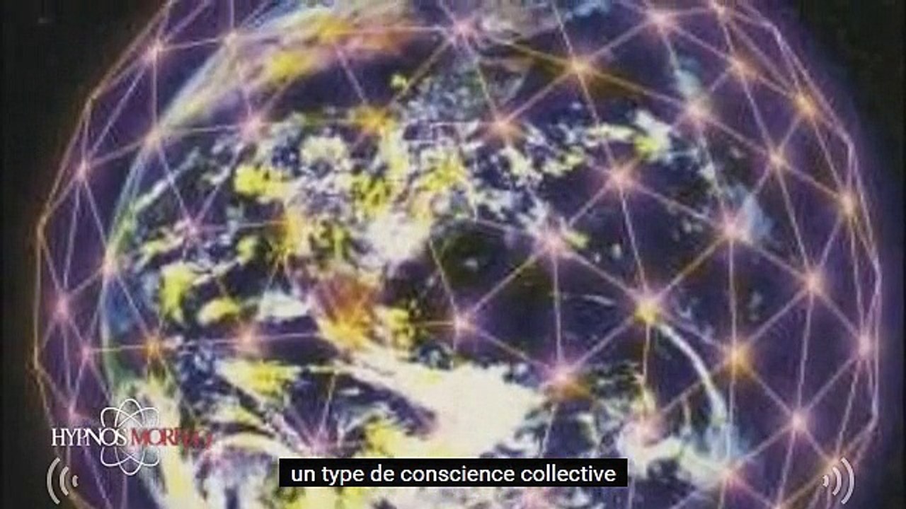 Hypothèse : la Terre Gaia est un être vivant ?