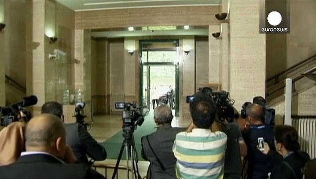 بدء مباحثات السلام الخاصة باليمن في جنيف برعاية الأمم المتحدة