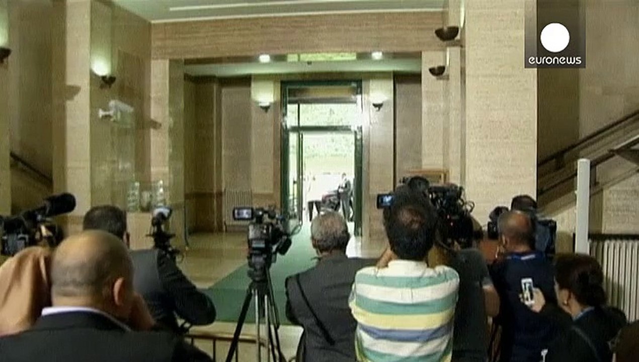 بدء مباحثات السلام الخاصة باليمن في جنيف برعاية الأمم المتحدة